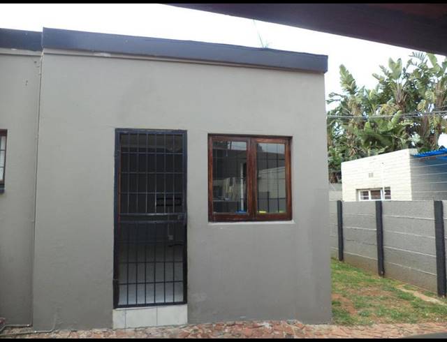 1 BEDROOM PROPERTY TO RENT IN SYDENHAM